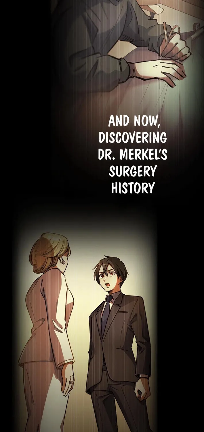 Doctor Quest: Fallen Physician Reincarnates as the Ultimate Doctor Chapter 16 page 66 - 