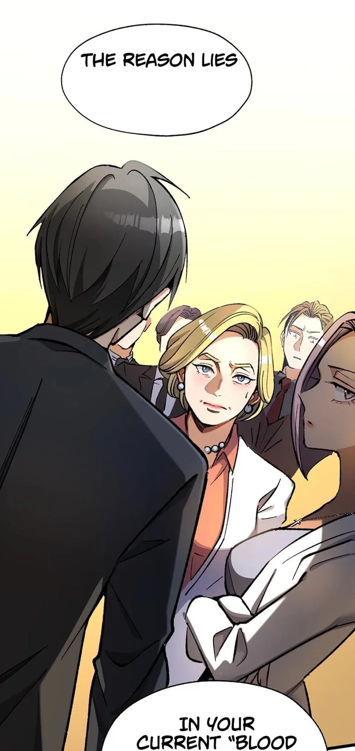 Doctor Quest: Fallen Physician Reincarnates as the Ultimate Doctor Chapter 16 page 8 - 