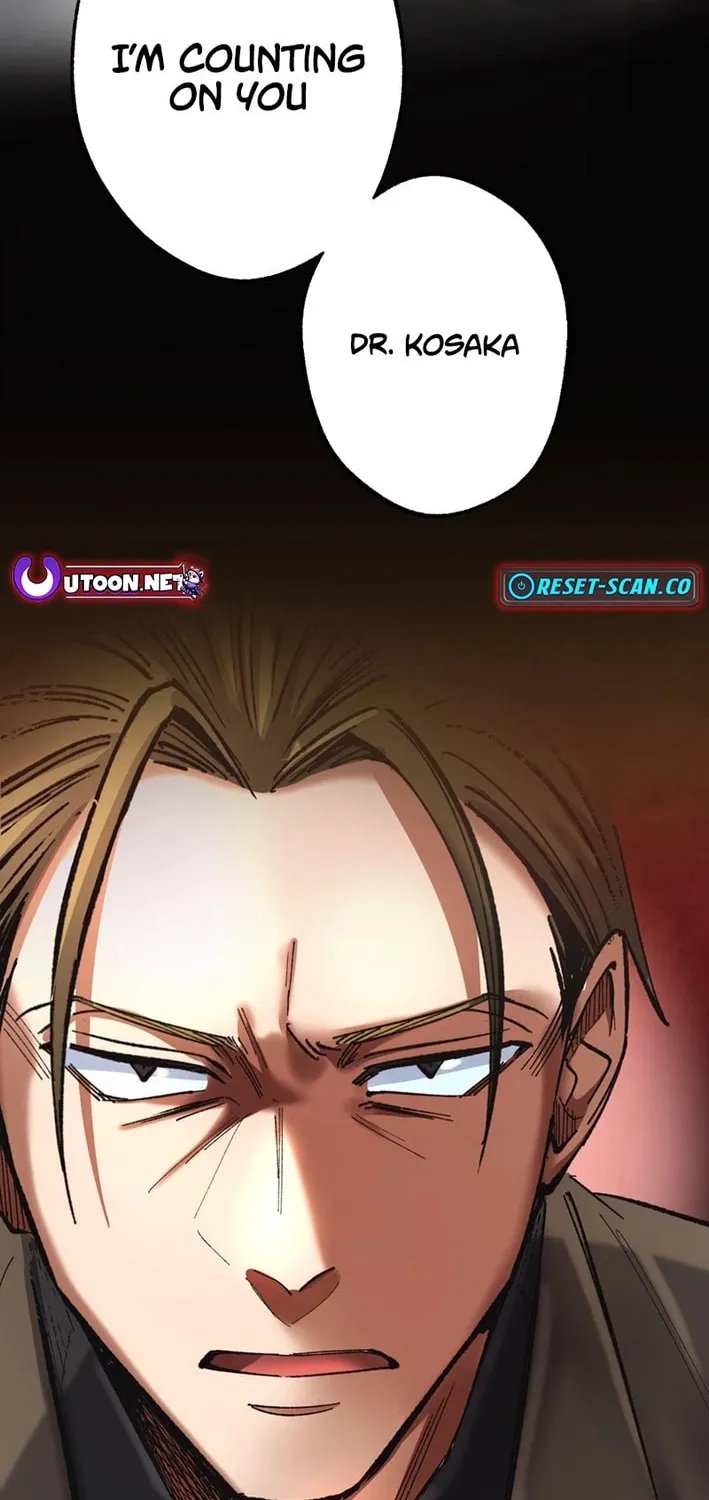 Doctor Quest: Fallen Physician Reincarnates as the Ultimate Doctor Chapter 16 page 74 - 