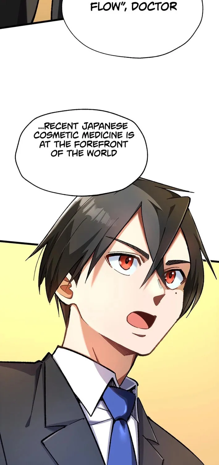 Doctor Quest: Fallen Physician Reincarnates as the Ultimate Doctor Chapter 16 page 9 - 