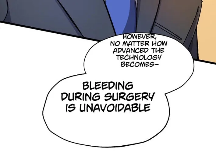 Doctor Quest: Fallen Physician Reincarnates as the Ultimate Doctor Chapter 16 page 10 - 