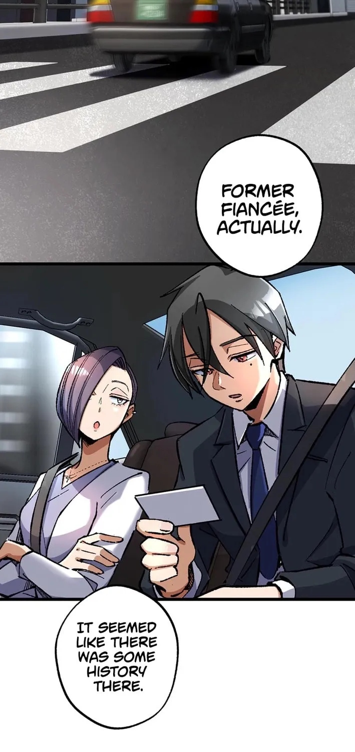 Doctor Quest: Fallen Physician Reincarnates as the Ultimate Doctor Chapter 17 page 17 - 