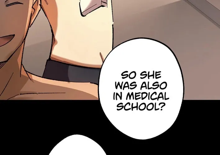 Doctor Quest: Fallen Physician Reincarnates as the Ultimate Doctor Chapter 17 page 20 - 