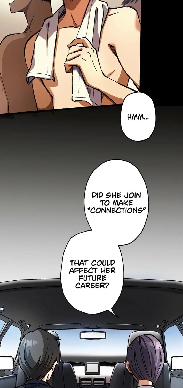 Doctor Quest: Fallen Physician Reincarnates as the Ultimate Doctor Chapter 17 page 22 - 