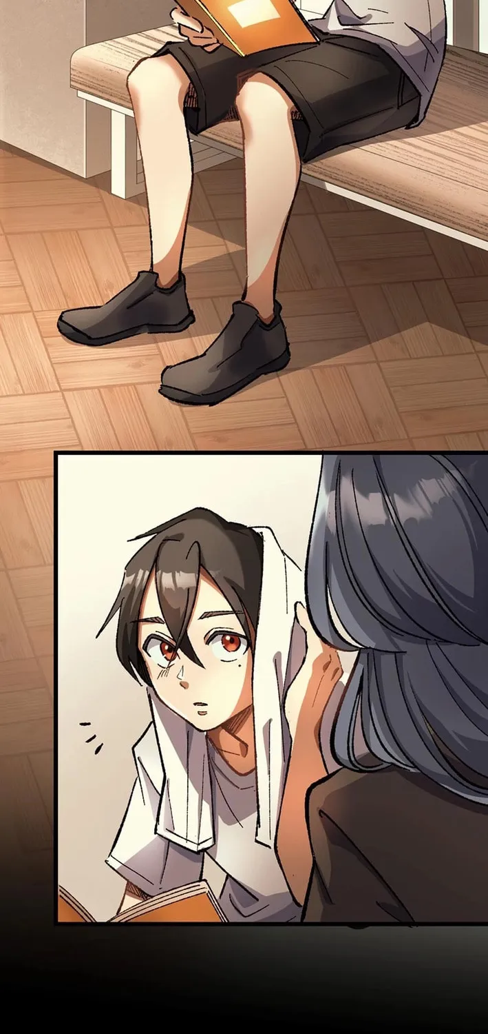 Doctor Quest: Fallen Physician Reincarnates as the Ultimate Doctor Chapter 17 page 26 - 
