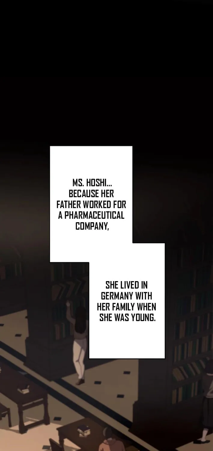 Doctor Quest: Fallen Physician Reincarnates as the Ultimate Doctor Chapter 17 page 27 - 