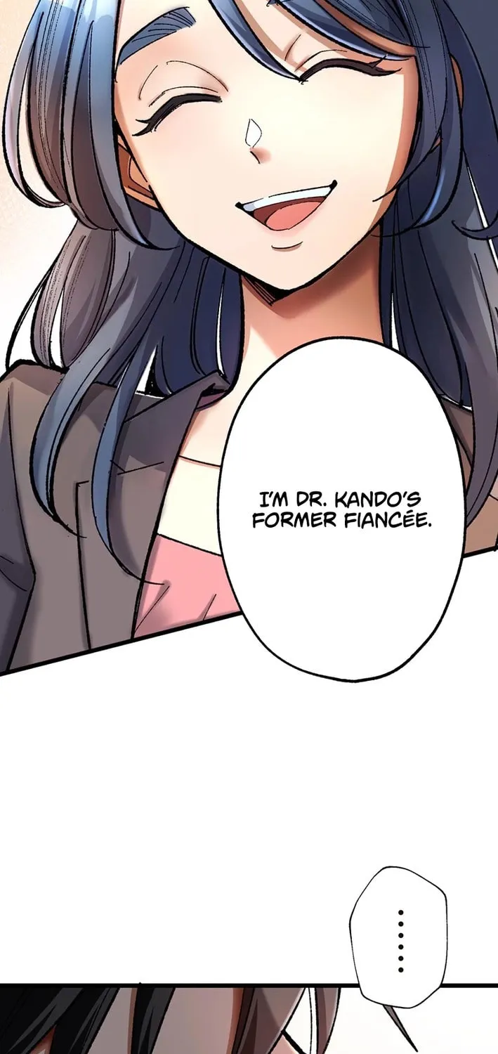 Doctor Quest: Fallen Physician Reincarnates as the Ultimate Doctor Chapter 17 page 5 - 