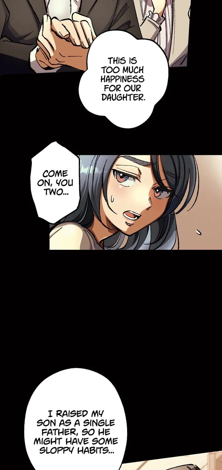 Doctor Quest: Fallen Physician Reincarnates as the Ultimate Doctor Chapter 17 page 41 - 