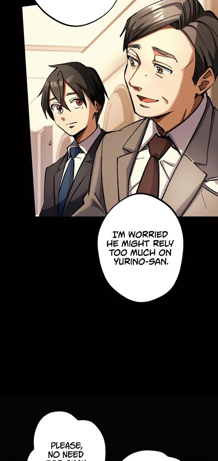 Doctor Quest: Fallen Physician Reincarnates as the Ultimate Doctor Chapter 17 page 42 - 