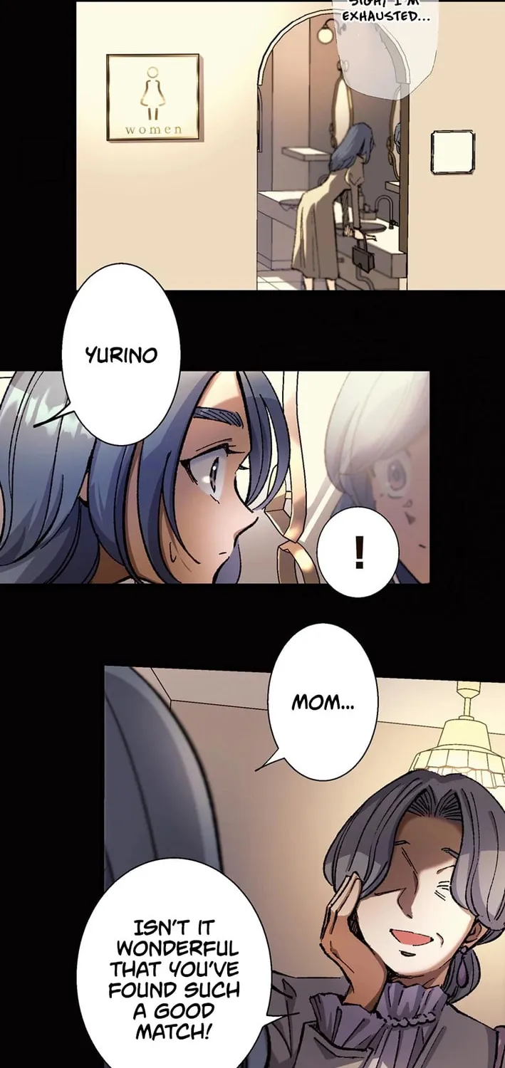 Doctor Quest: Fallen Physician Reincarnates as the Ultimate Doctor Chapter 17 page 44 - 