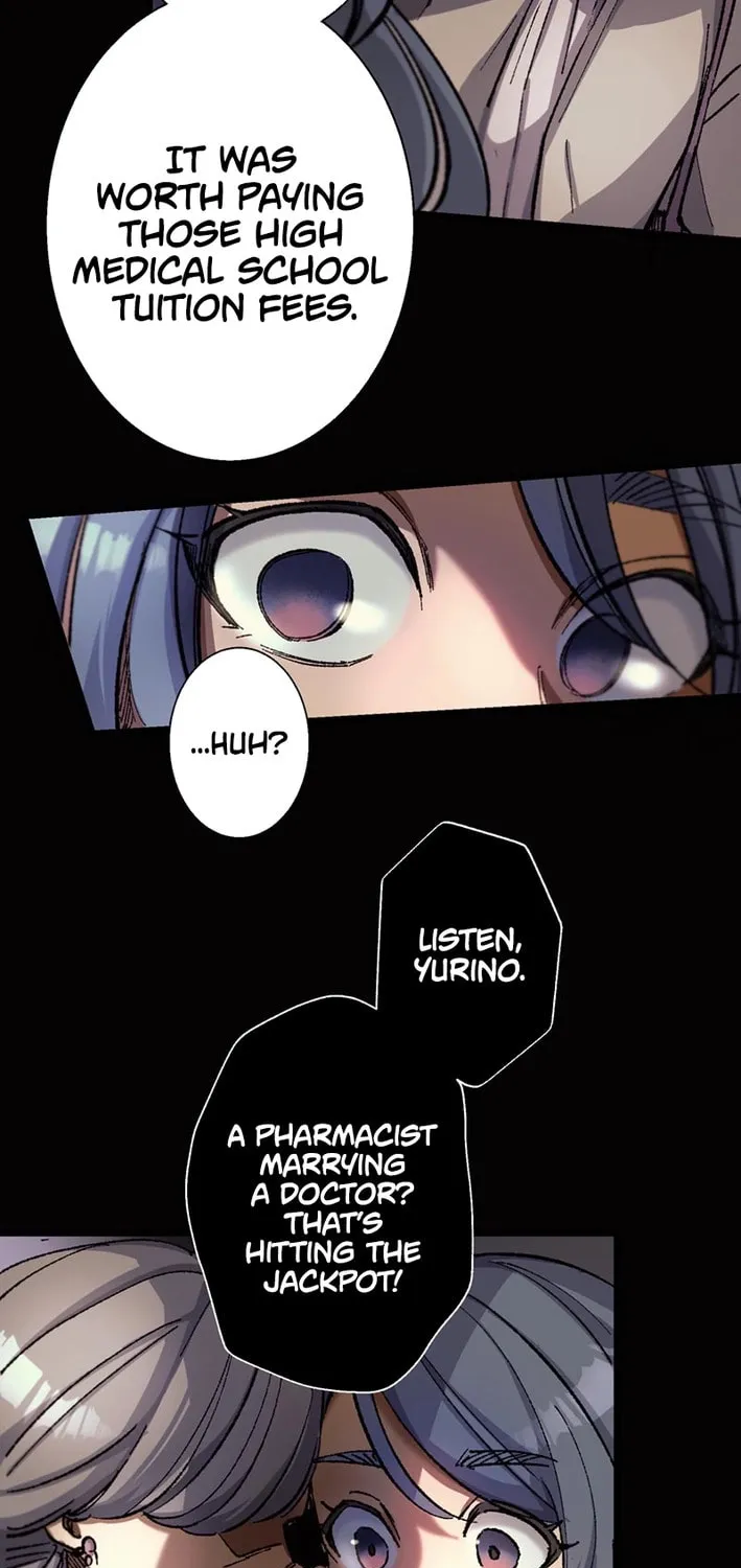 Doctor Quest: Fallen Physician Reincarnates as the Ultimate Doctor Chapter 17 page 45 - 