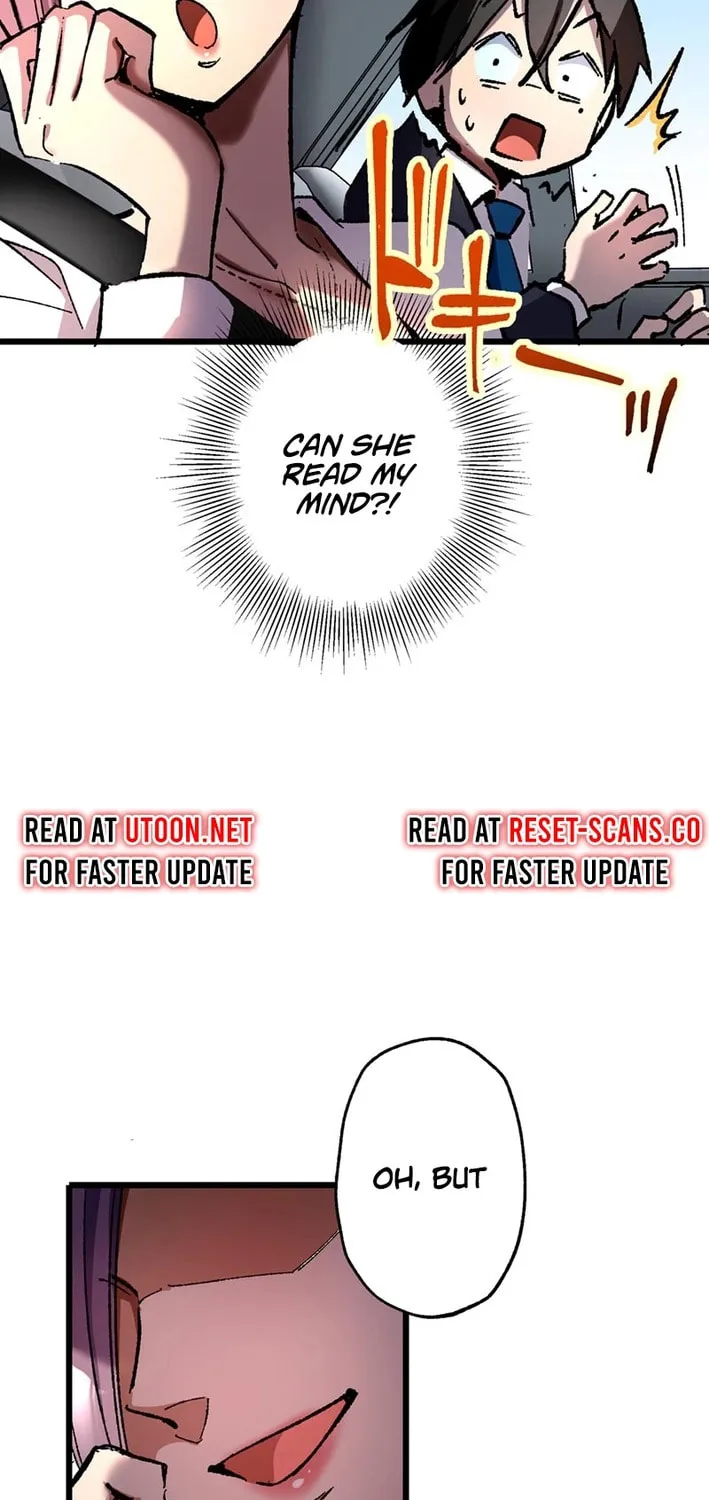 Doctor Quest: Fallen Physician Reincarnates as the Ultimate Doctor Chapter 17 page 59 - 