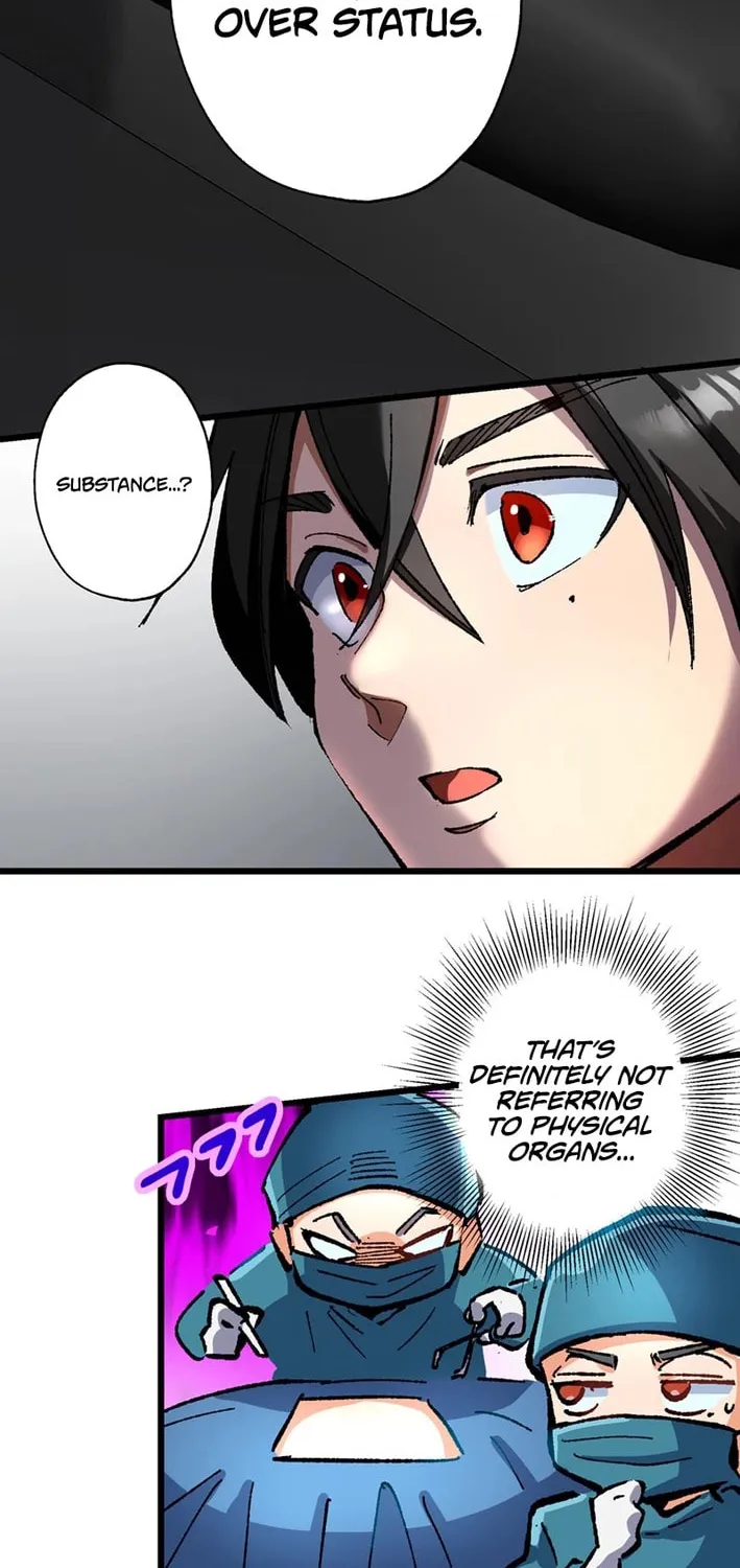 Doctor Quest: Fallen Physician Reincarnates as the Ultimate Doctor Chapter 17 page 62 - 