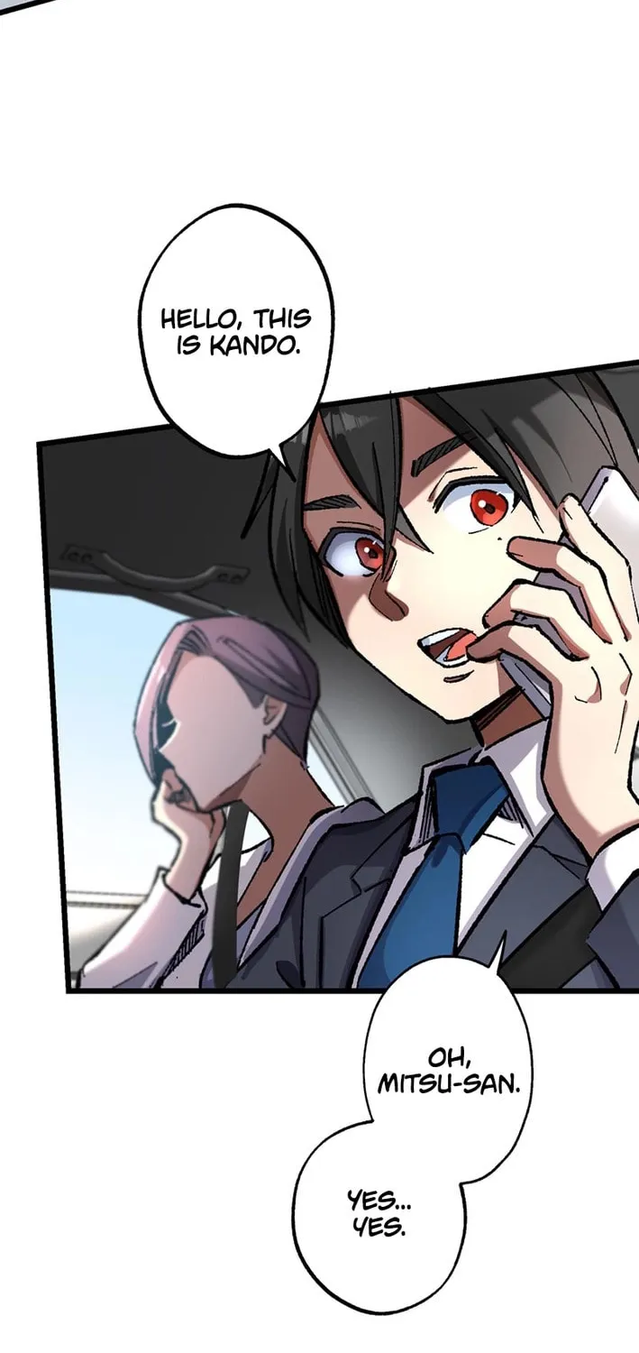 Doctor Quest: Fallen Physician Reincarnates as the Ultimate Doctor Chapter 17 page 64 - 