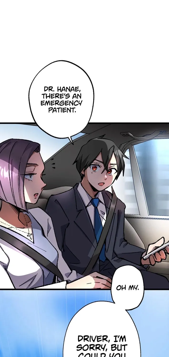 Doctor Quest: Fallen Physician Reincarnates as the Ultimate Doctor Chapter 17 page 67 - 