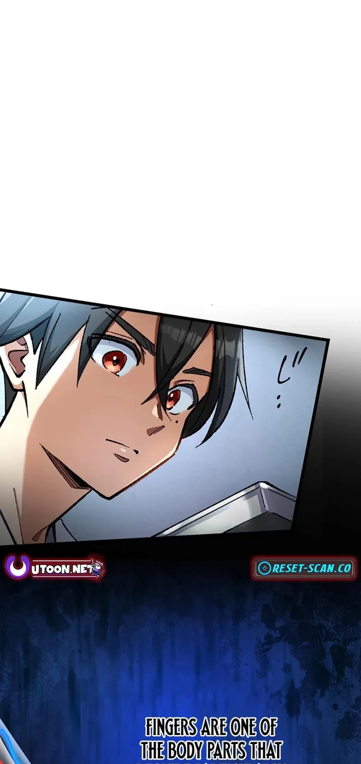 Doctor Quest: Fallen Physician Reincarnates as the Ultimate Doctor Chapter 18 page 13 - 