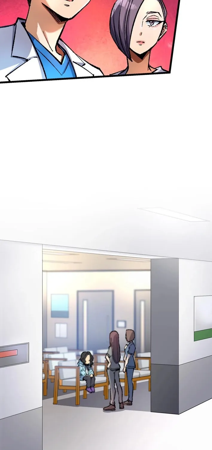 Doctor Quest: Fallen Physician Reincarnates as the Ultimate Doctor Chapter 18 page 18 - 