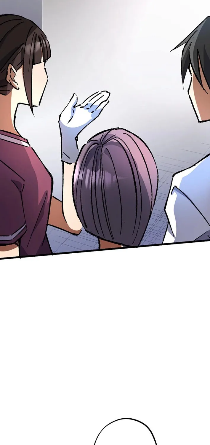 Doctor Quest: Fallen Physician Reincarnates as the Ultimate Doctor Chapter 18 page 19 - 