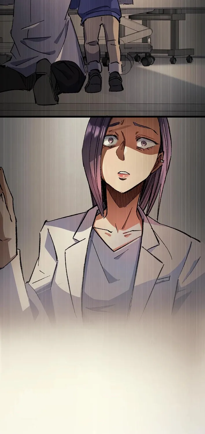 Doctor Quest: Fallen Physician Reincarnates as the Ultimate Doctor Chapter 18 page 25 - 