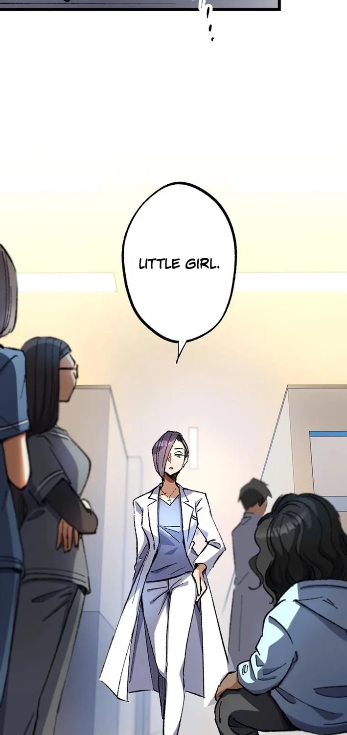 Doctor Quest: Fallen Physician Reincarnates as the Ultimate Doctor Chapter 18 page 27 - 