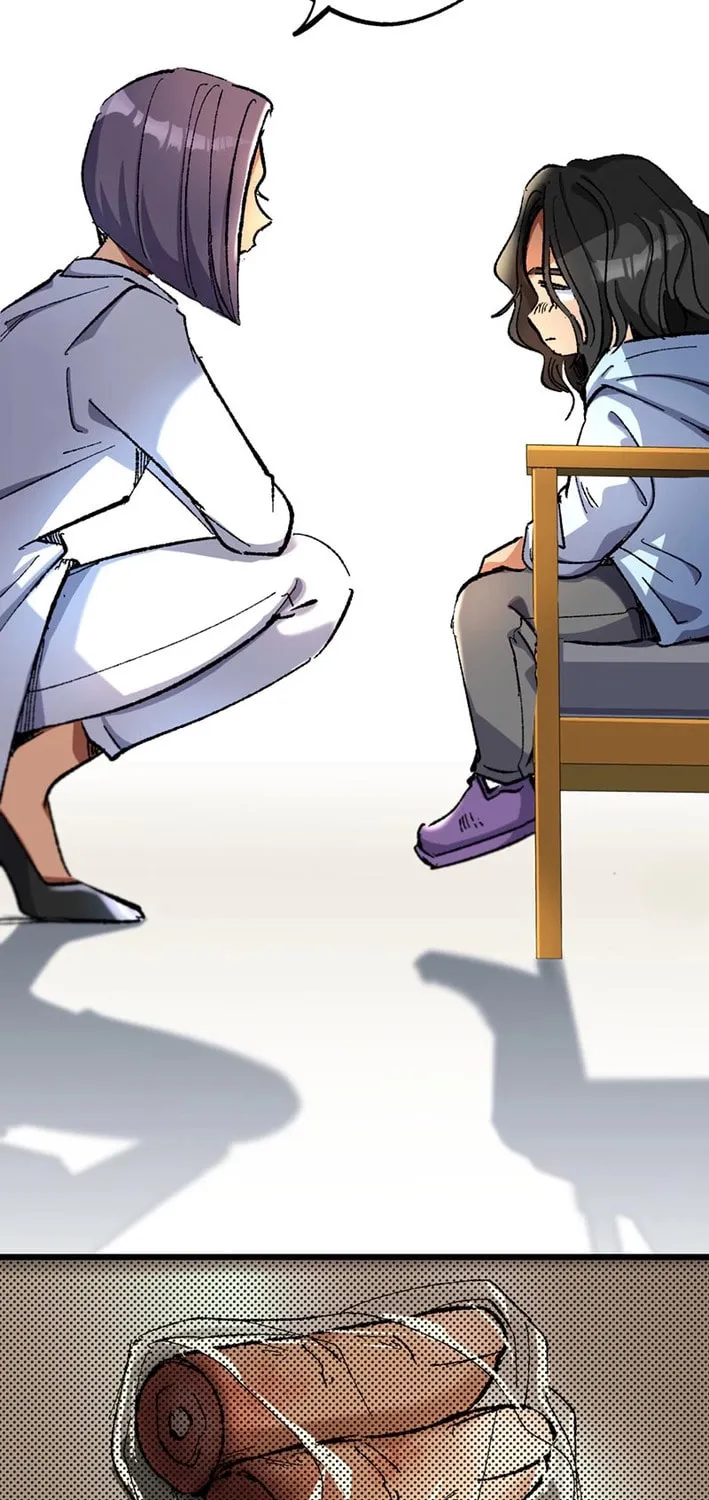 Doctor Quest: Fallen Physician Reincarnates as the Ultimate Doctor Chapter 18 page 29 - 