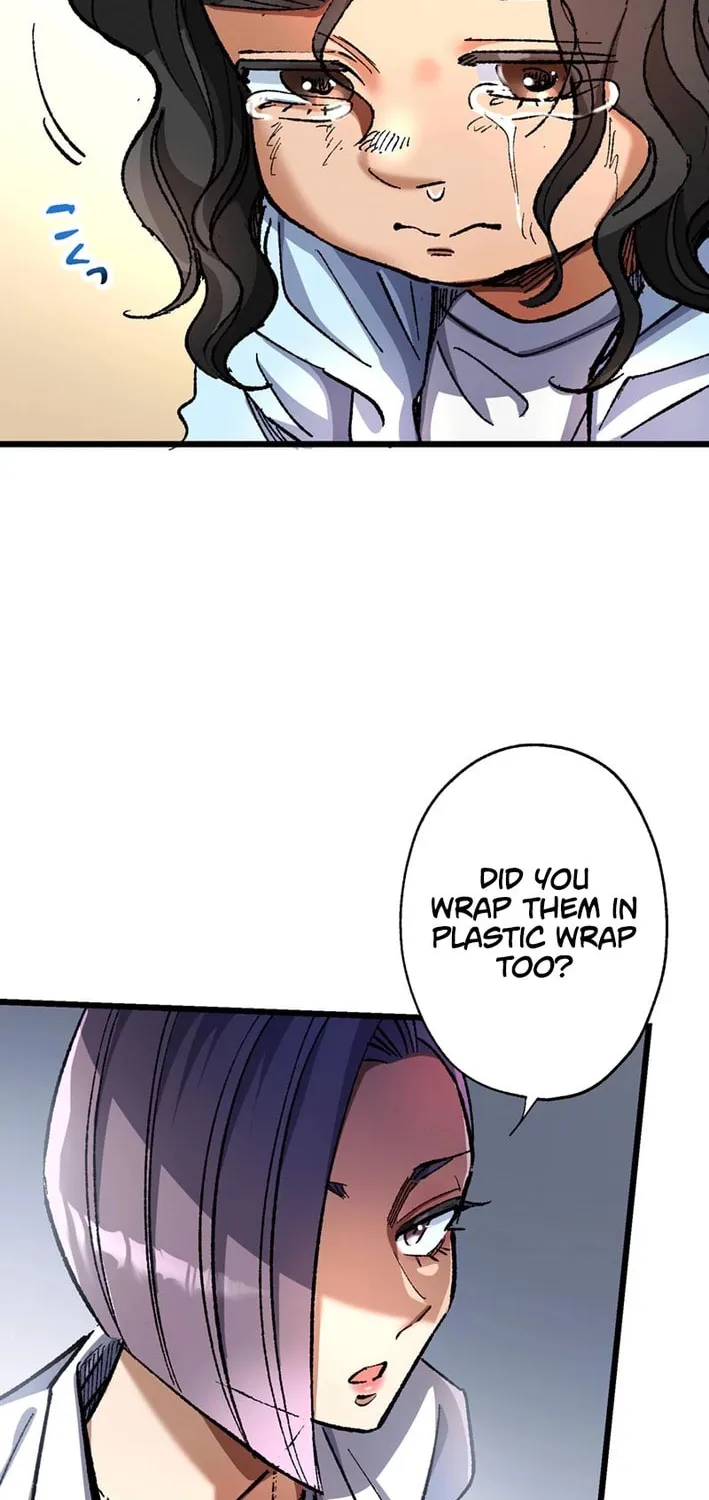 Doctor Quest: Fallen Physician Reincarnates as the Ultimate Doctor Chapter 18 page 32 - 