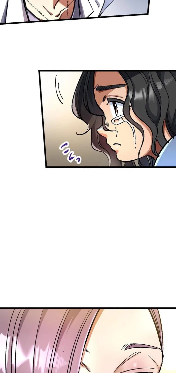 Doctor Quest: Fallen Physician Reincarnates as the Ultimate Doctor Chapter 18 page 33 - 