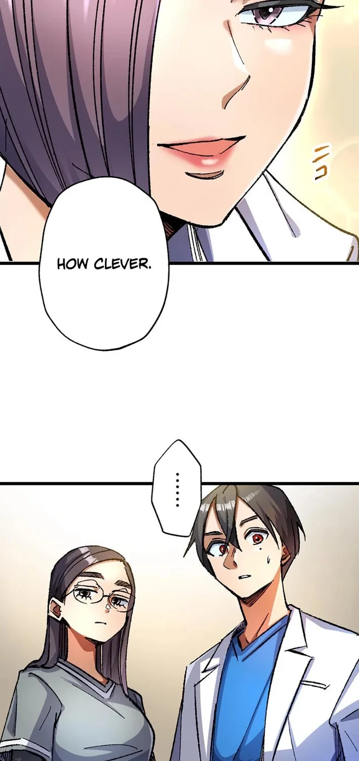 Doctor Quest: Fallen Physician Reincarnates as the Ultimate Doctor Chapter 18 page 34 - 