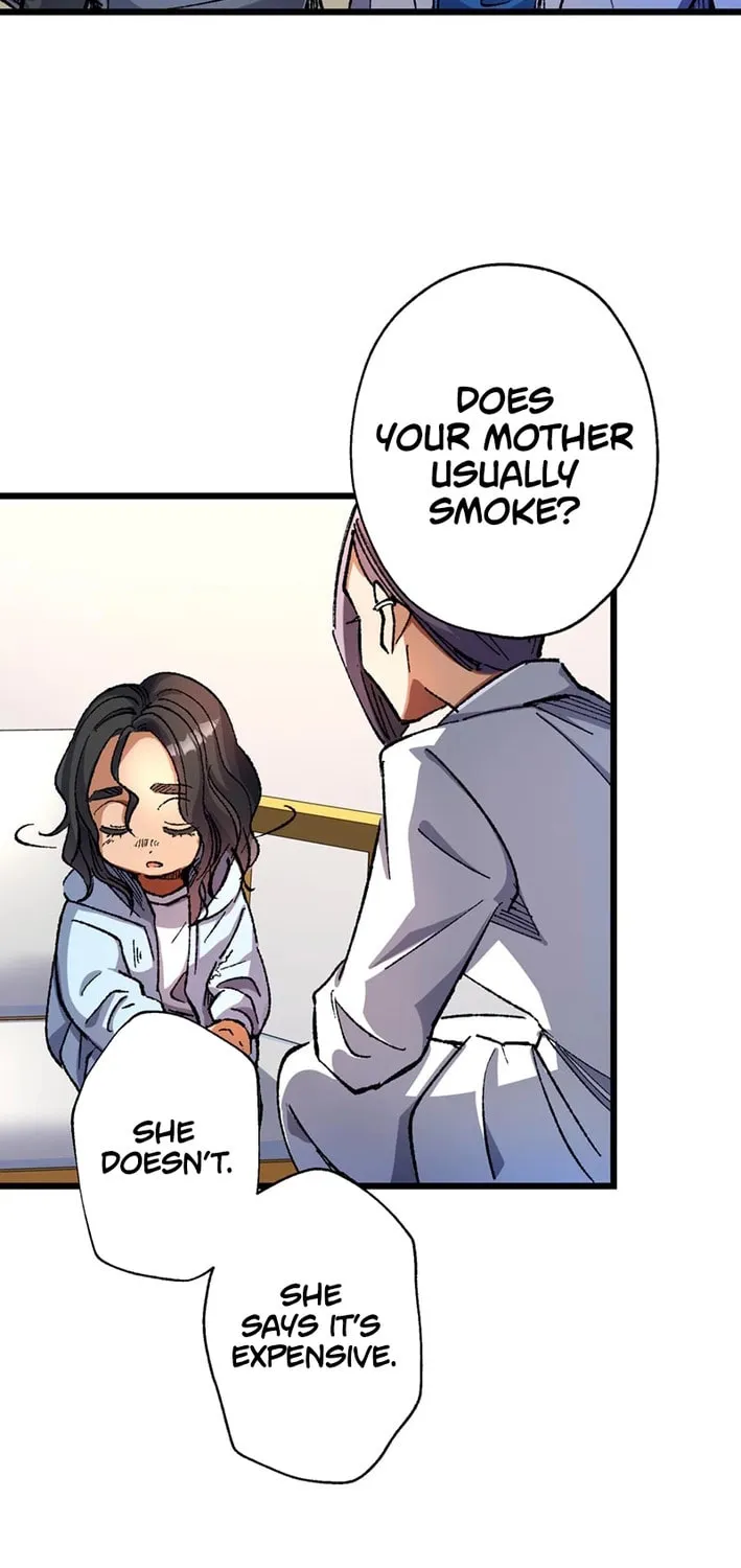Doctor Quest: Fallen Physician Reincarnates as the Ultimate Doctor Chapter 18 page 35 - 