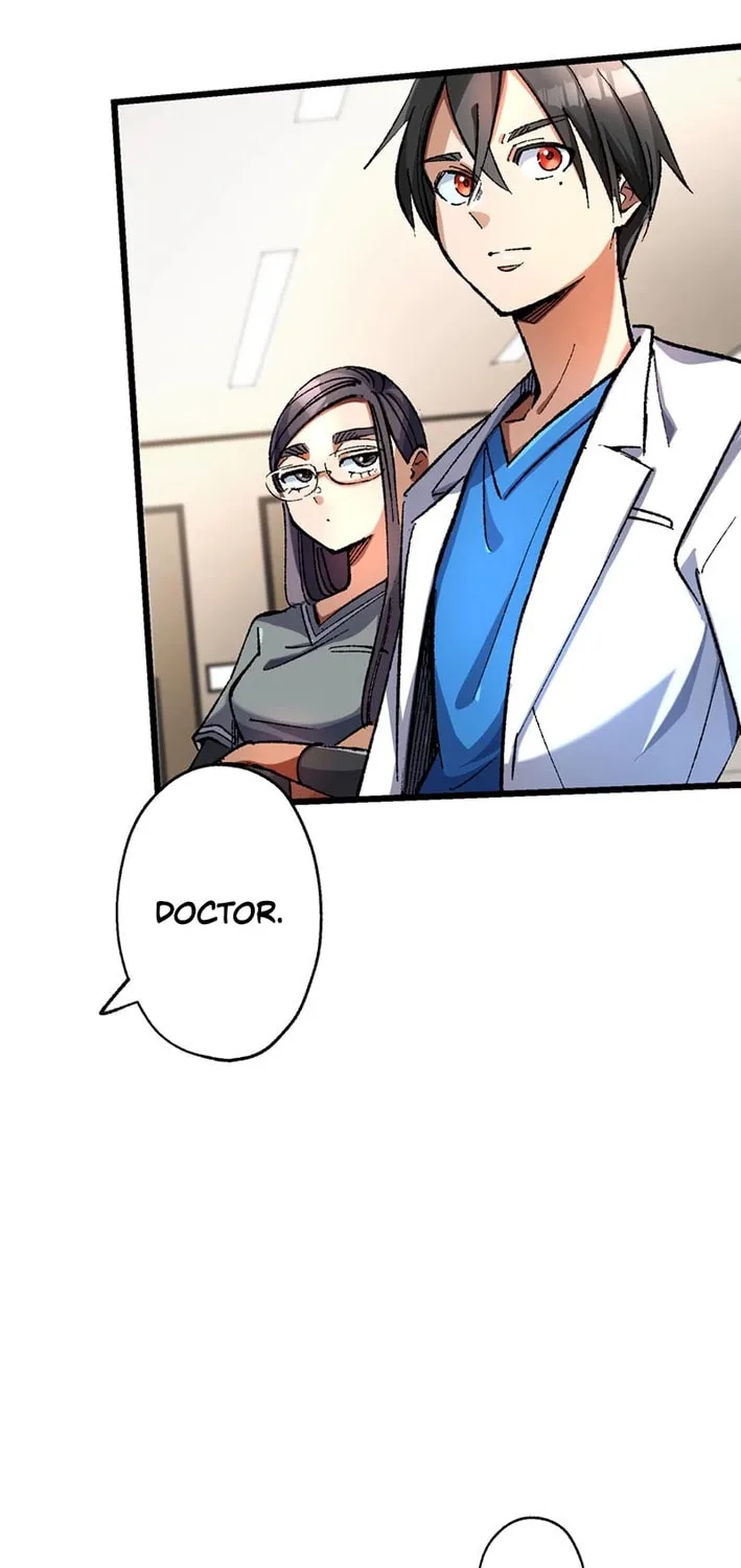 Doctor Quest: Fallen Physician Reincarnates as the Ultimate Doctor Chapter 18 page 42 - 