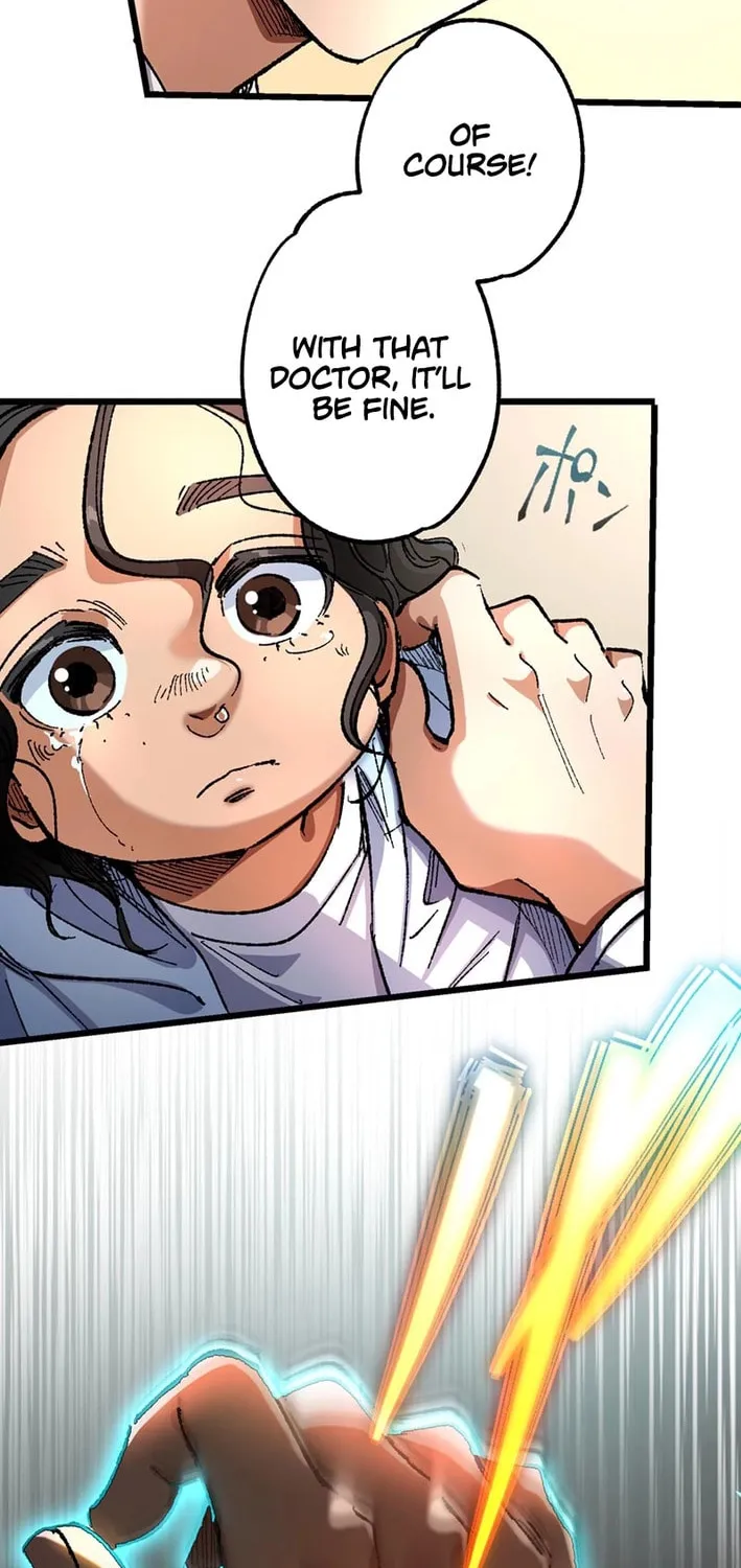 Doctor Quest: Fallen Physician Reincarnates as the Ultimate Doctor Chapter 18 page 44 - 