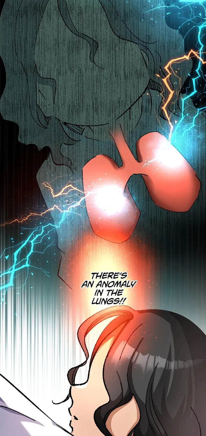 Doctor Quest: Fallen Physician Reincarnates as the Ultimate Doctor Chapter 18 page 46 - 