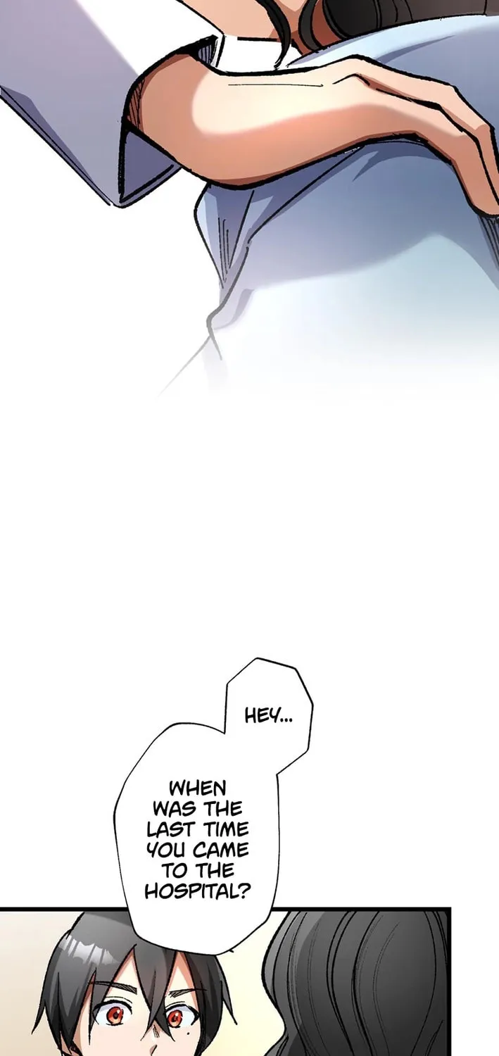 Doctor Quest: Fallen Physician Reincarnates as the Ultimate Doctor Chapter 18 page 47 - 
