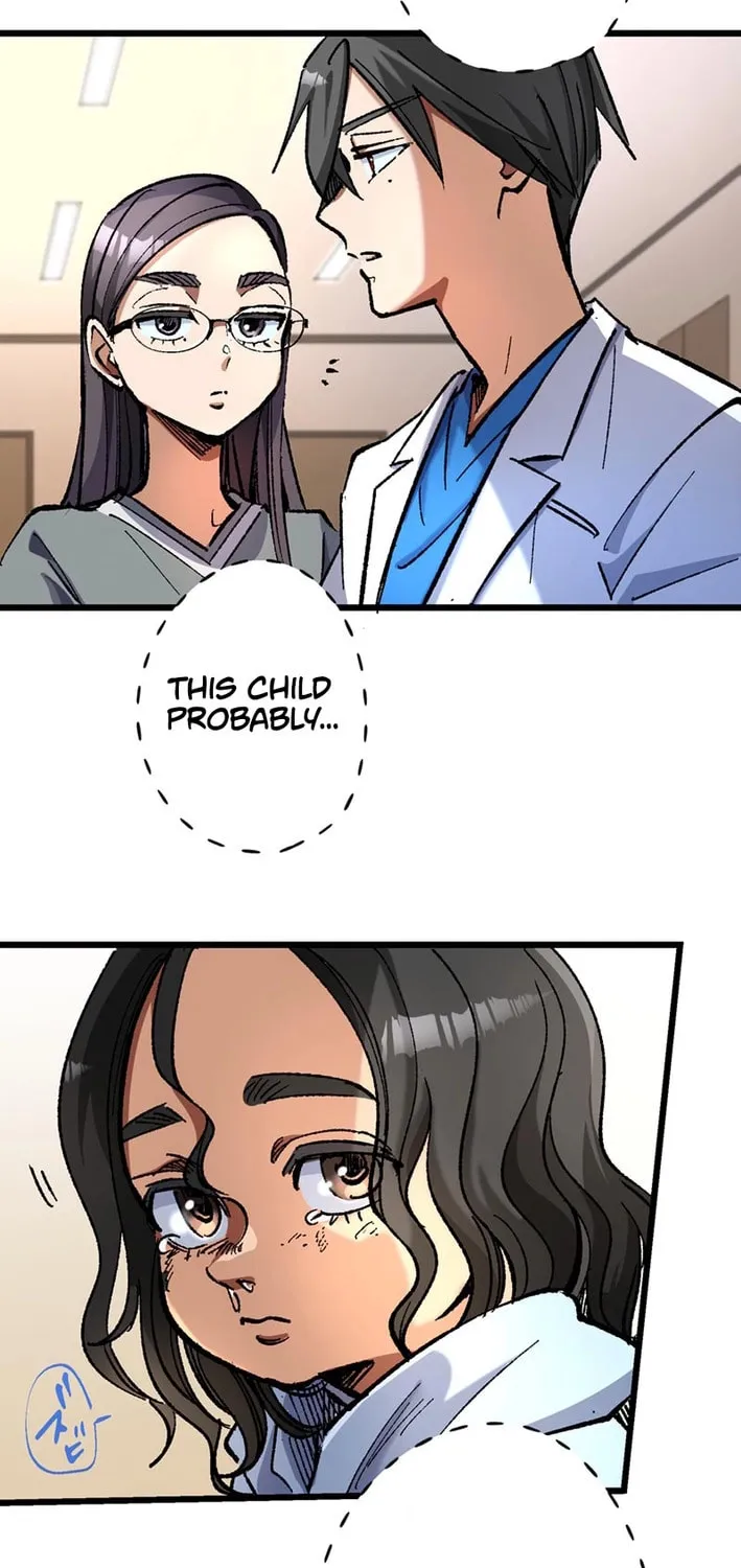 Doctor Quest: Fallen Physician Reincarnates as the Ultimate Doctor Chapter 18 page 49 - 