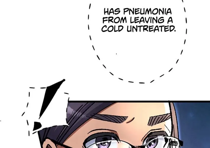 Doctor Quest: Fallen Physician Reincarnates as the Ultimate Doctor Chapter 18 page 50 - 