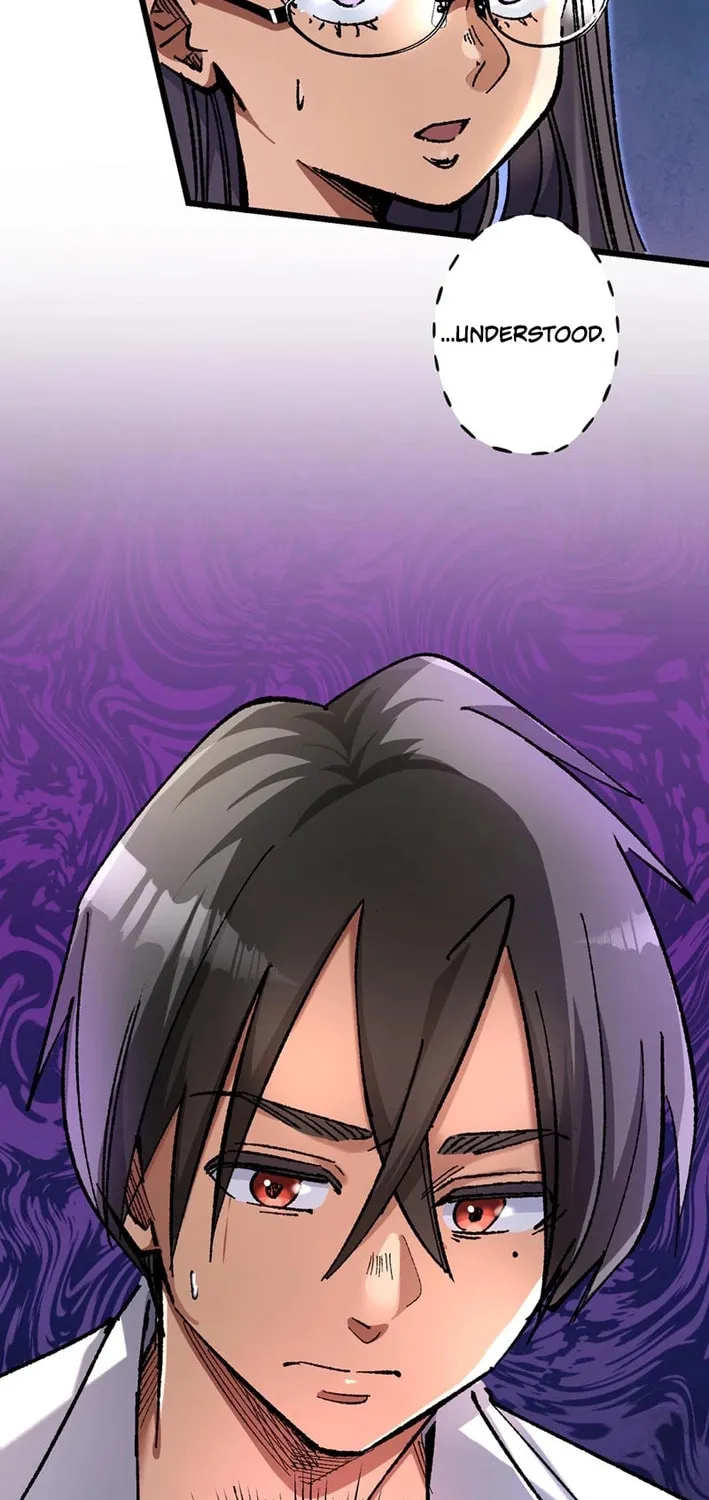 Doctor Quest: Fallen Physician Reincarnates as the Ultimate Doctor Chapter 18 page 51 - 