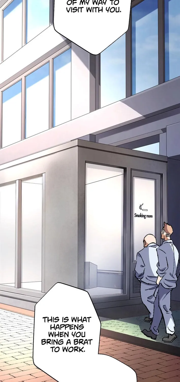Doctor Quest: Fallen Physician Reincarnates as the Ultimate Doctor Chapter 18 page 62 - 