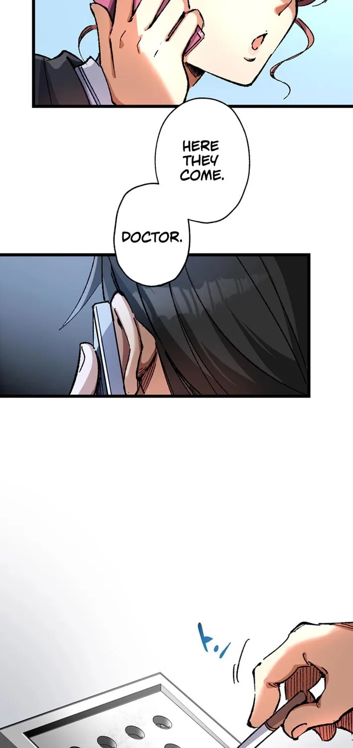 Doctor Quest: Fallen Physician Reincarnates as the Ultimate Doctor Chapter 18 page 65 - 