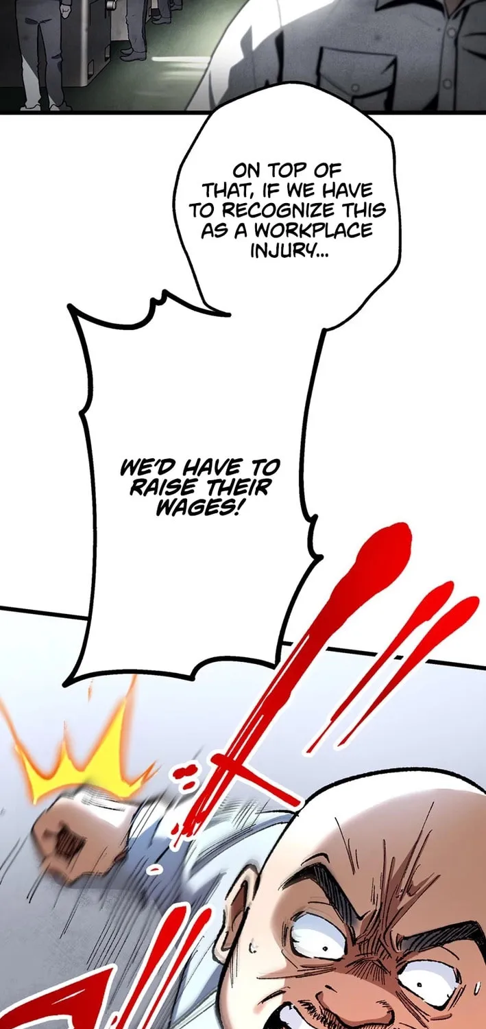 Doctor Quest: Fallen Physician Reincarnates as the Ultimate Doctor Chapter 18 page 69 - 