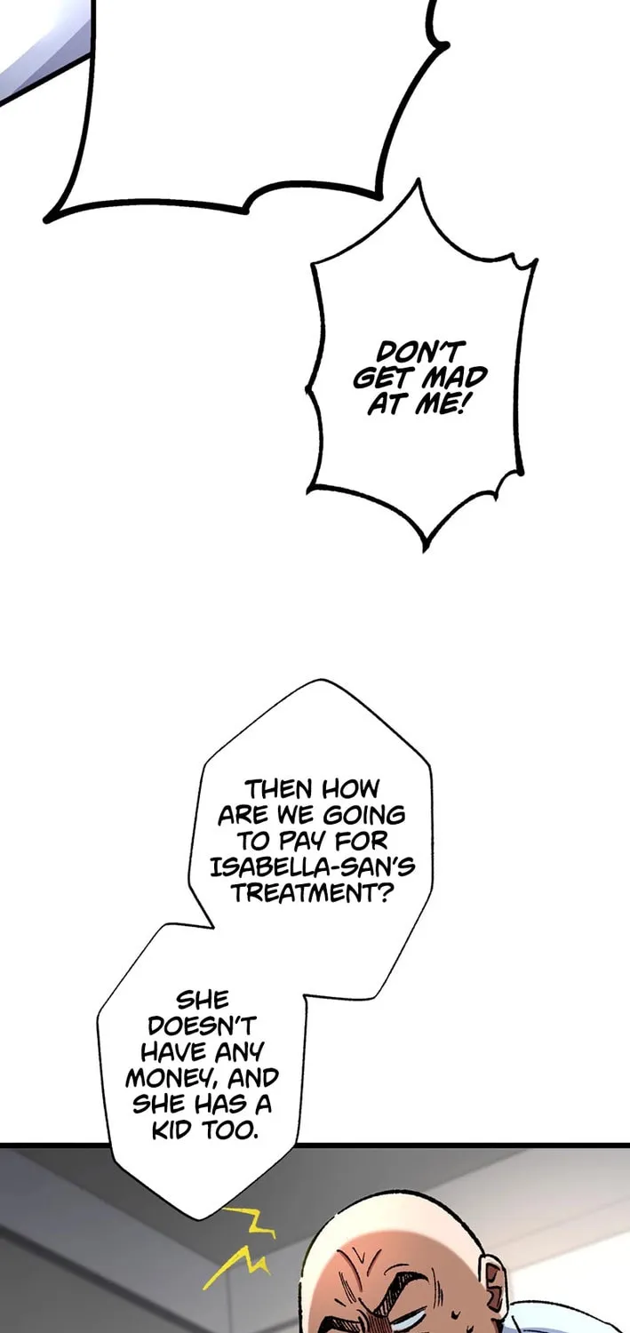Doctor Quest: Fallen Physician Reincarnates as the Ultimate Doctor Chapter 18 page 73 - 