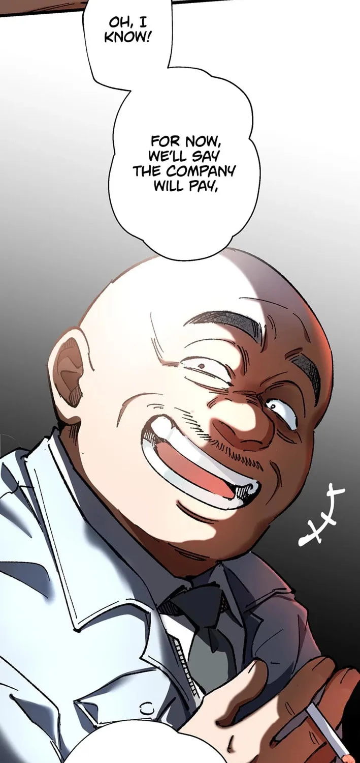 Doctor Quest: Fallen Physician Reincarnates as the Ultimate Doctor Chapter 18 page 75 - 