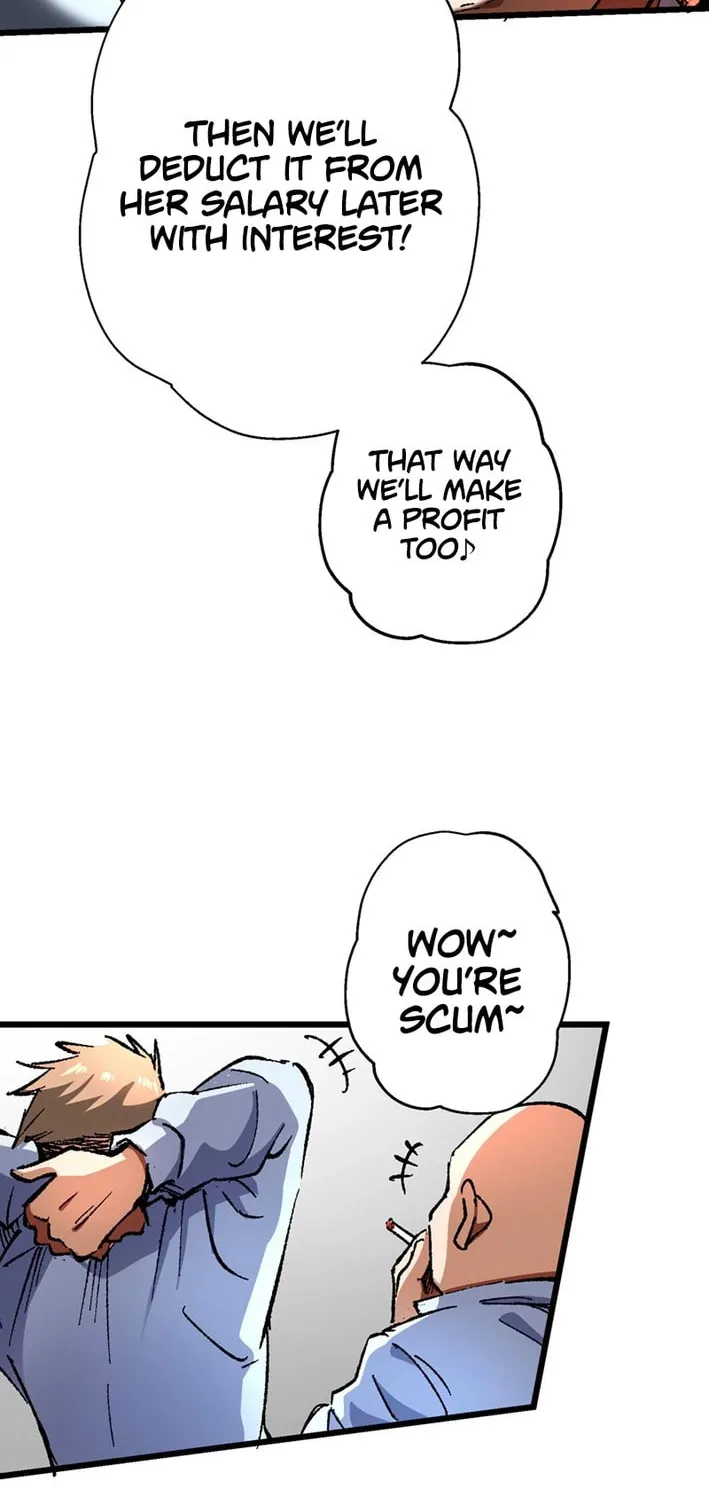 Doctor Quest: Fallen Physician Reincarnates as the Ultimate Doctor Chapter 18 page 76 - 