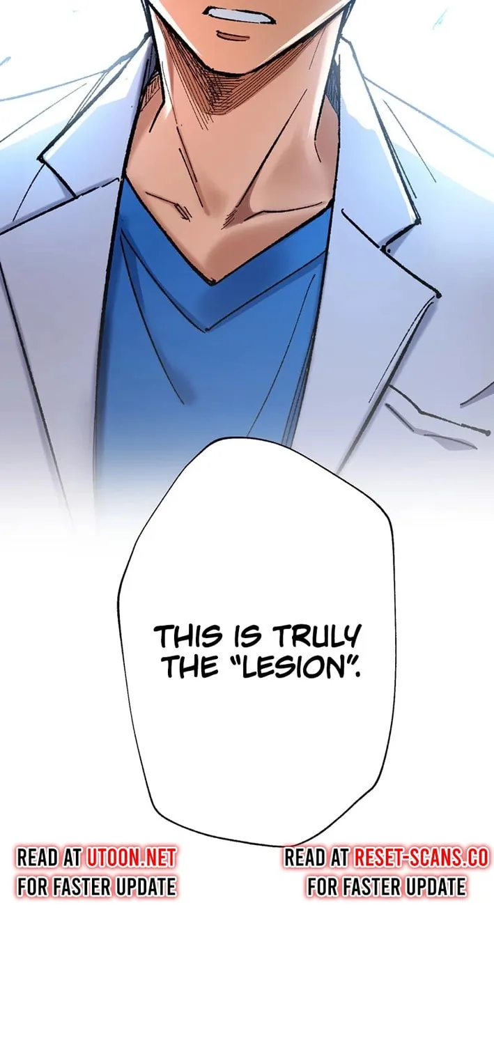 Doctor Quest: Fallen Physician Reincarnates as the Ultimate Doctor Chapter 18 page 81 - 