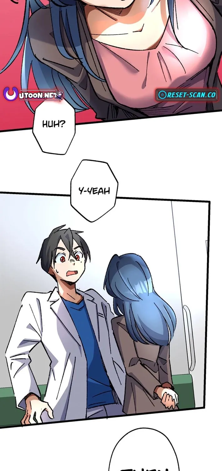 Doctor Quest: Fallen Physician Reincarnates as the Ultimate Doctor Chapter 19 page 101 - 