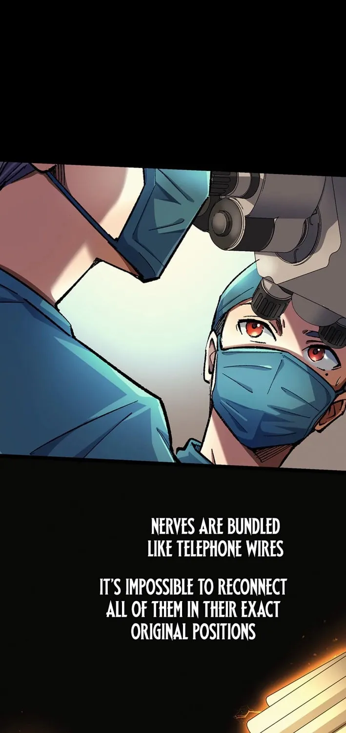 Doctor Quest: Fallen Physician Reincarnates as the Ultimate Doctor Chapter 19 page 13 - 