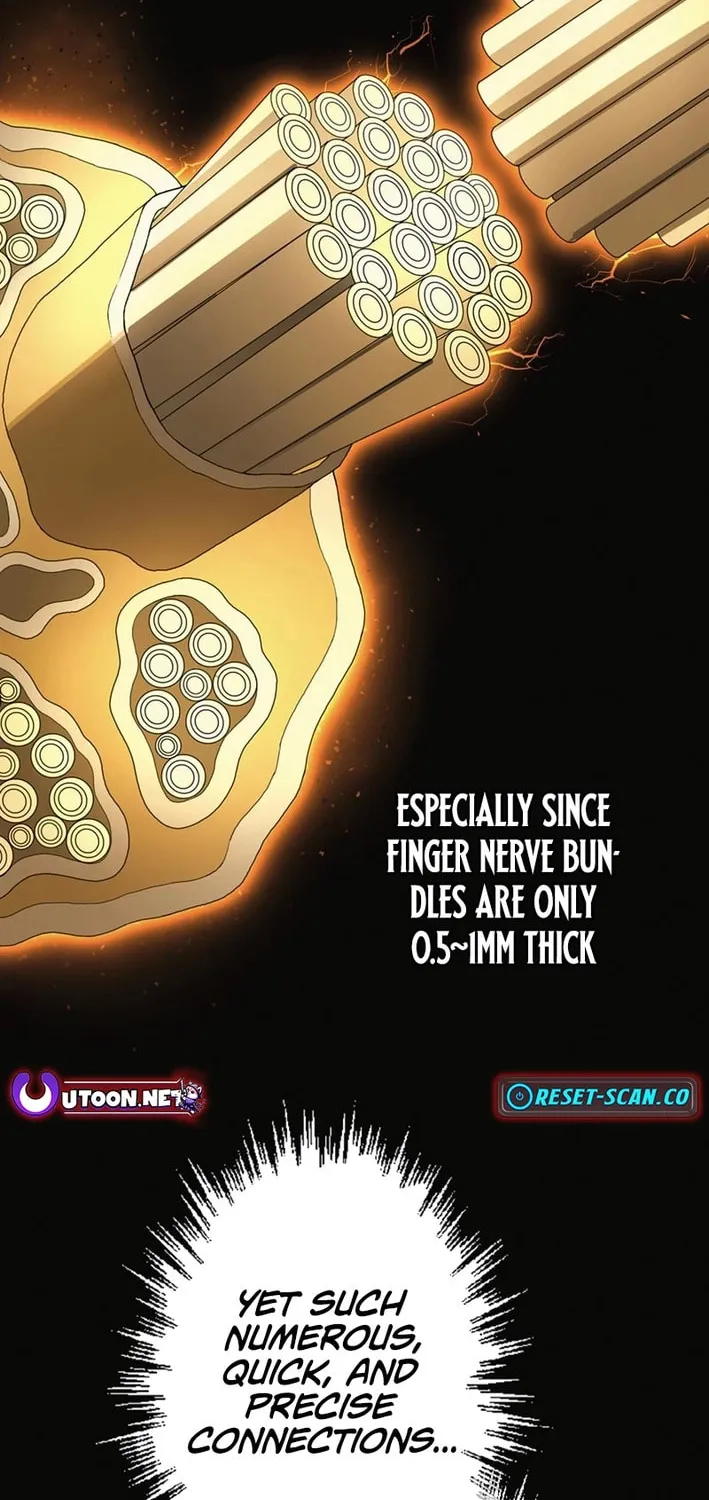 Doctor Quest: Fallen Physician Reincarnates as the Ultimate Doctor Chapter 19 page 14 - 