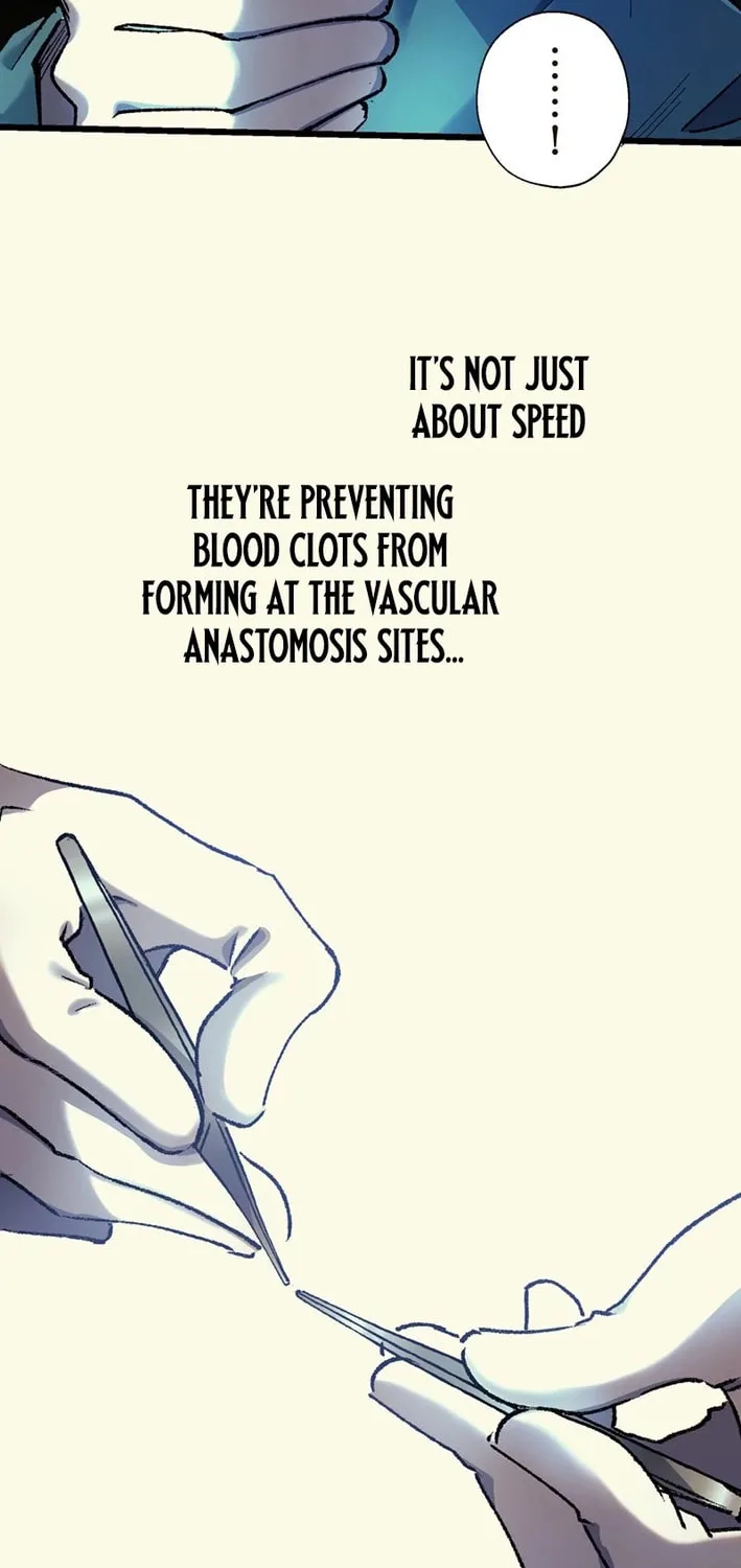 Doctor Quest: Fallen Physician Reincarnates as the Ultimate Doctor Chapter 19 page 16 - 