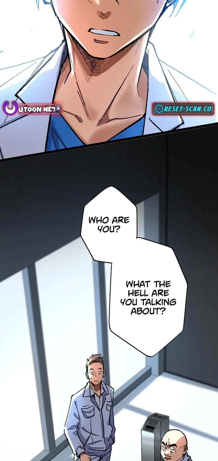 Doctor Quest: Fallen Physician Reincarnates as the Ultimate Doctor Chapter 19 page 3 - 