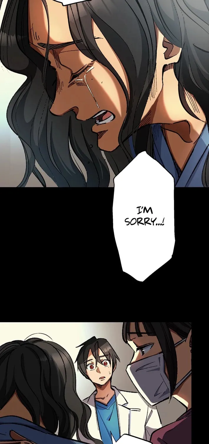 Doctor Quest: Fallen Physician Reincarnates as the Ultimate Doctor Chapter 19 page 31 - 