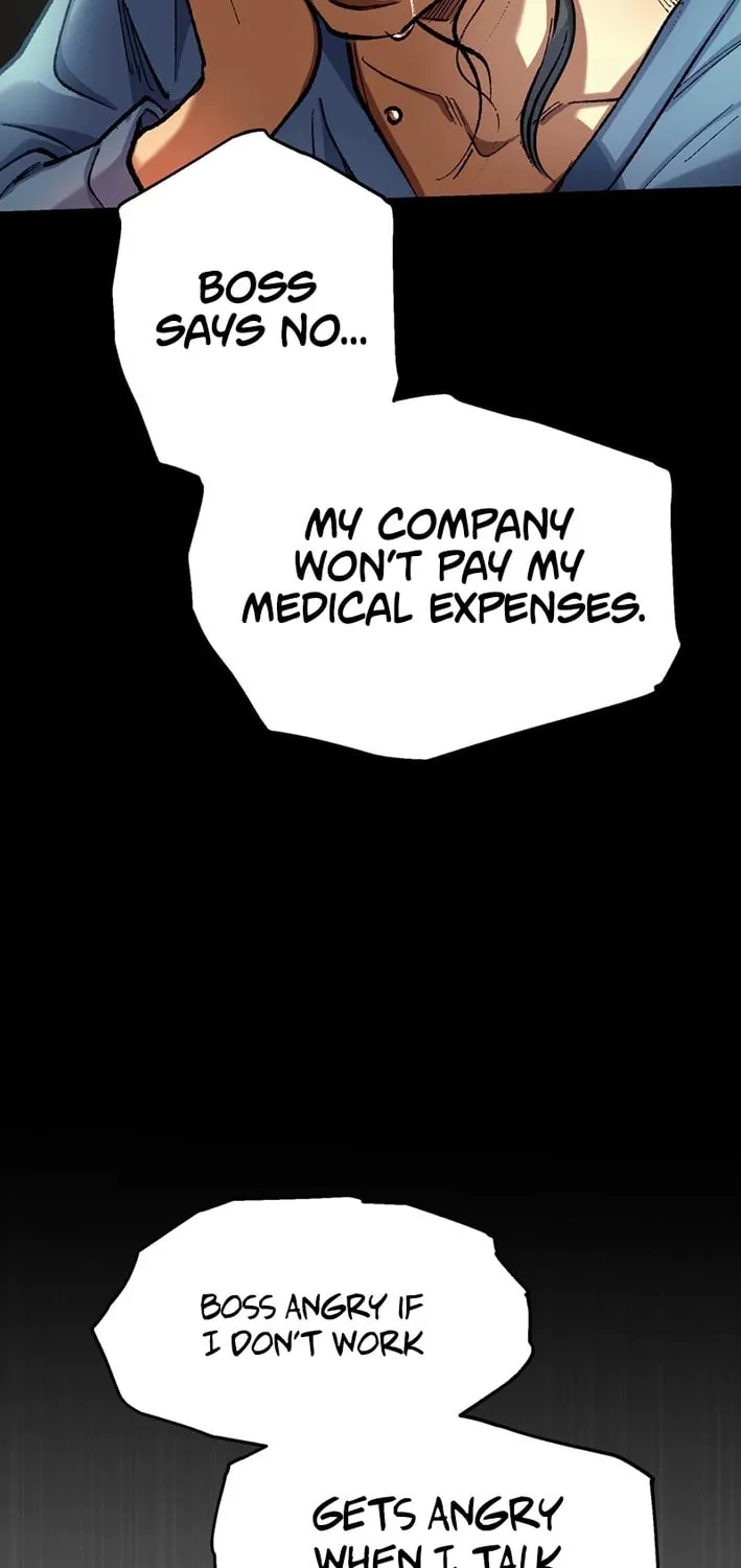 Doctor Quest: Fallen Physician Reincarnates as the Ultimate Doctor Chapter 19 page 34 - 